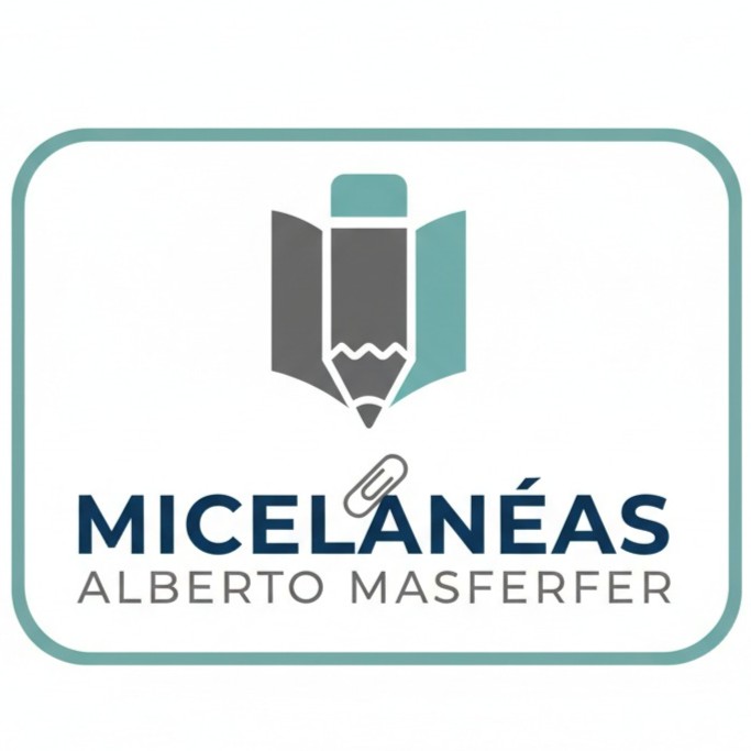 Micelaneas Alberto Masferrer